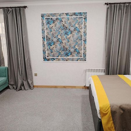 Pera Hotel Baku Luaran gambar