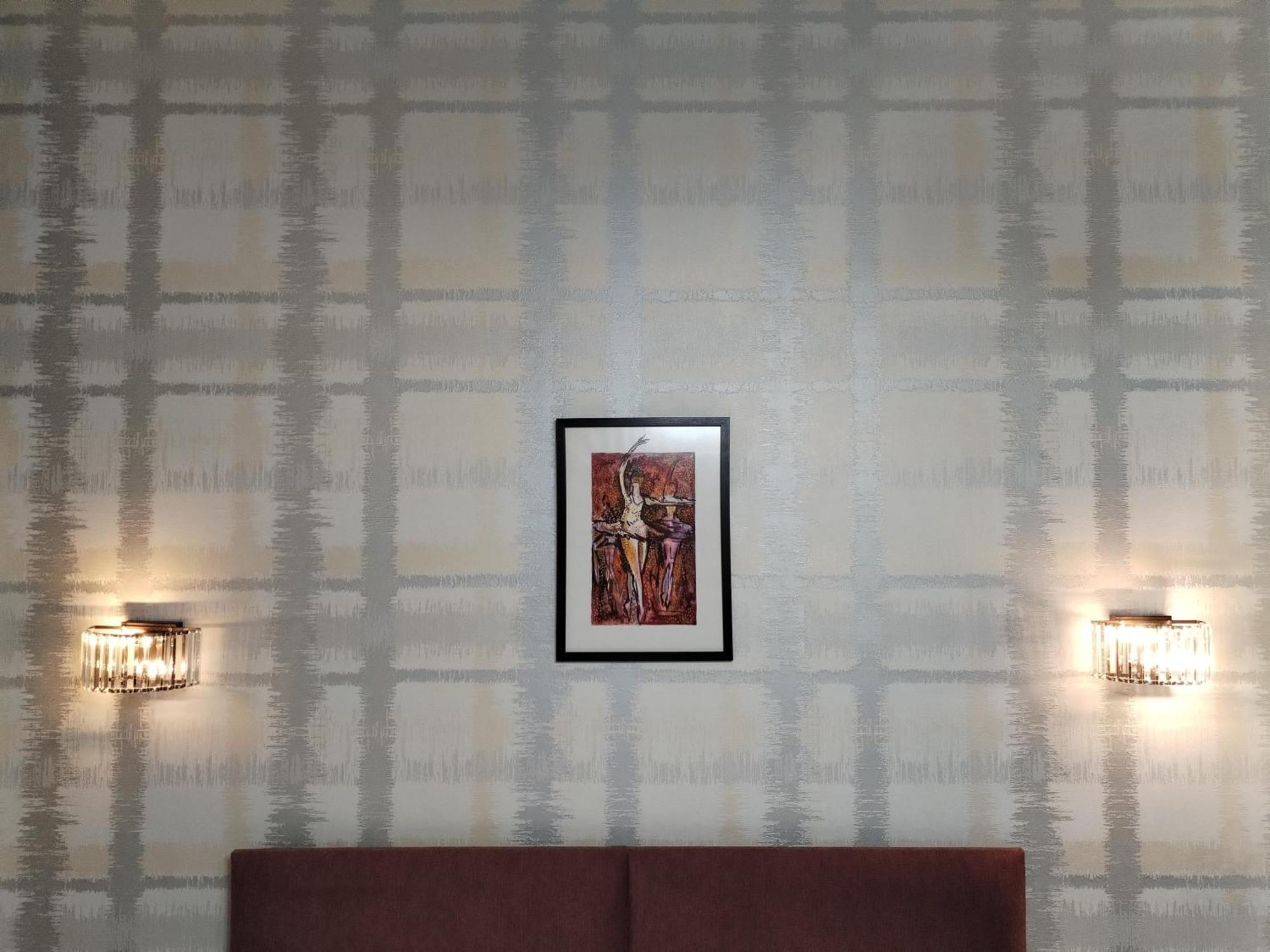 Pera Hotel Baku Luaran gambar