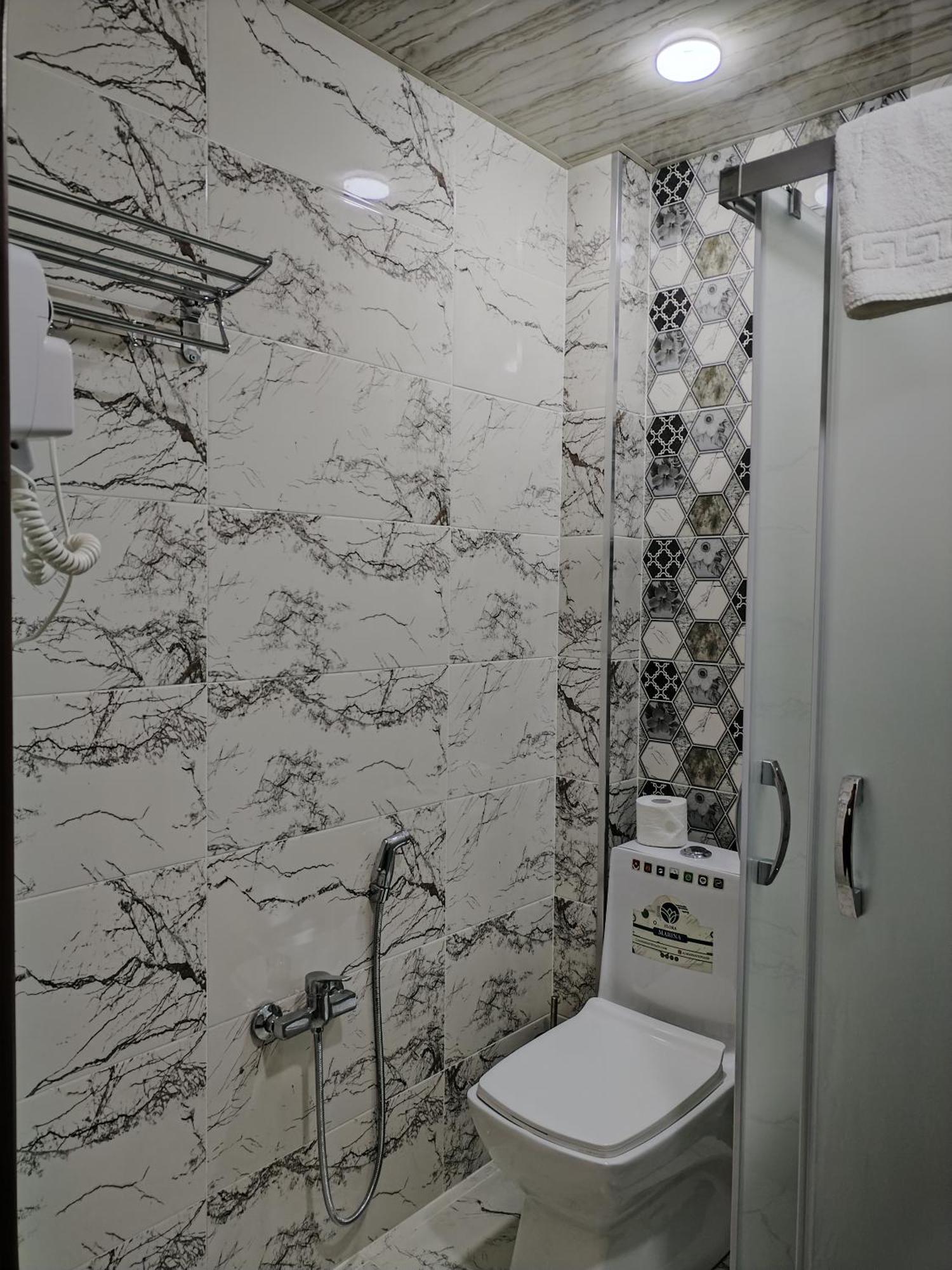 Pera Hotel Baku Luaran gambar