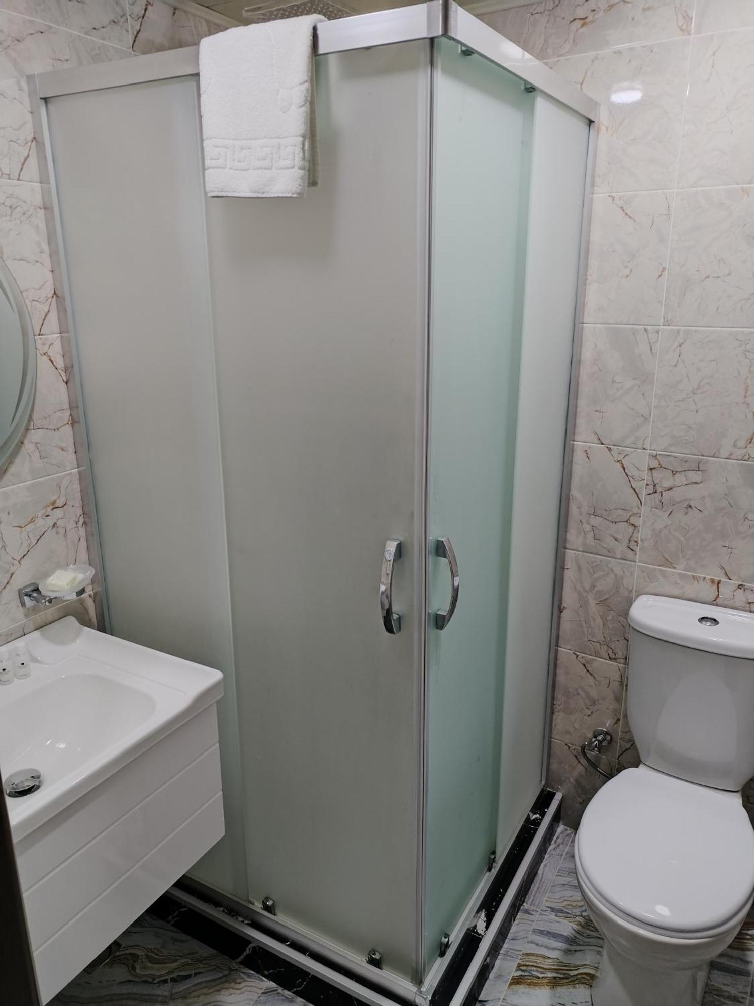 Pera Hotel Baku Luaran gambar