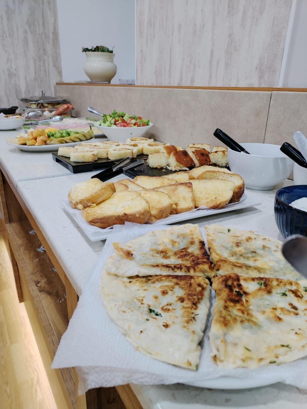 Pera Hotel Baku Luaran gambar