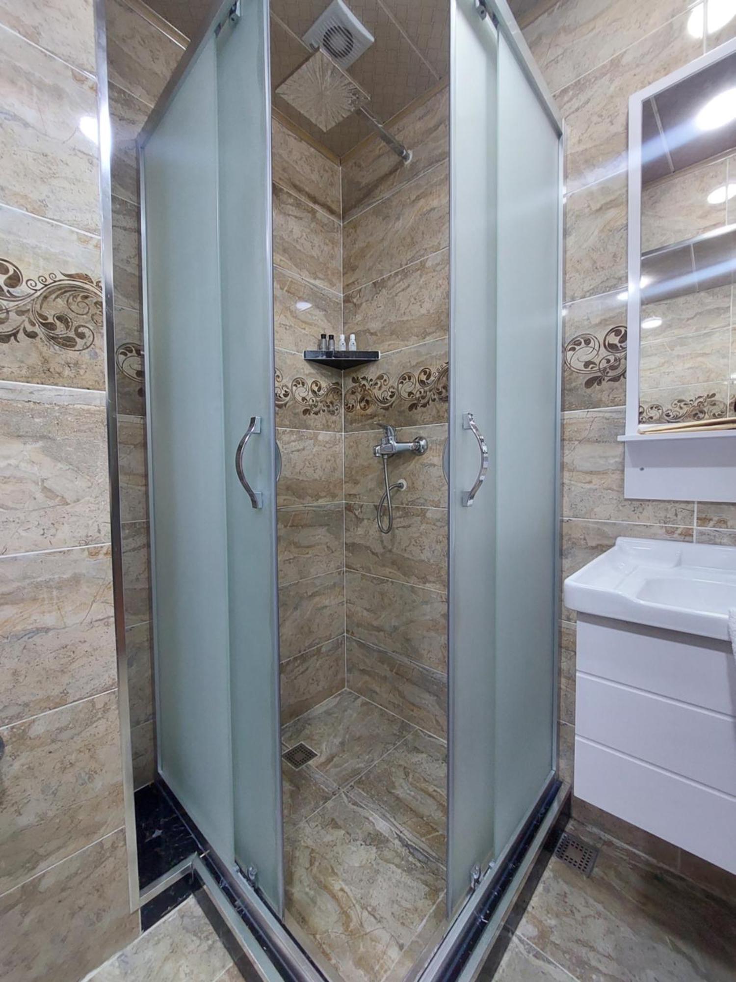 Pera Hotel Baku Luaran gambar
