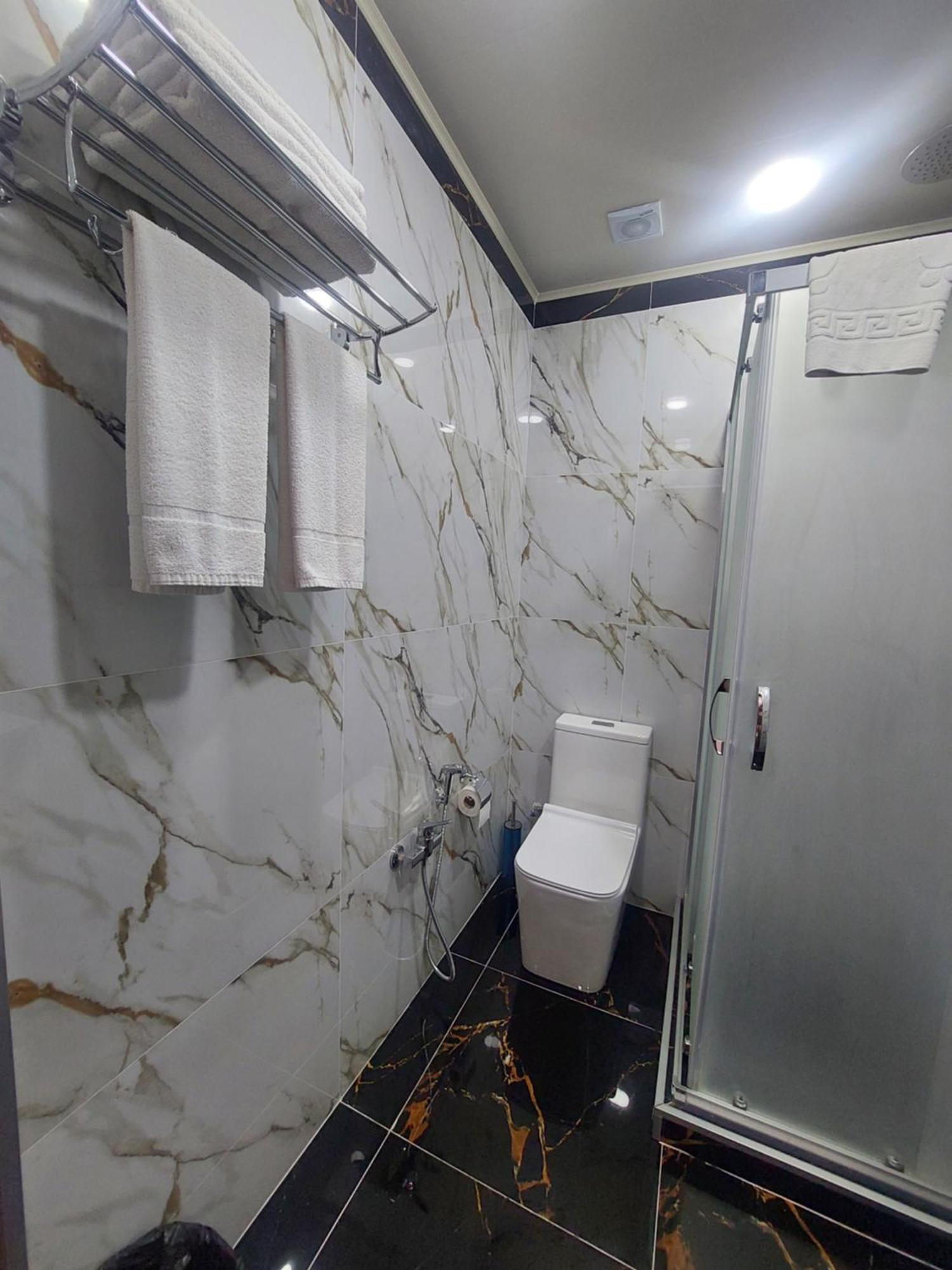 Pera Hotel Baku Luaran gambar