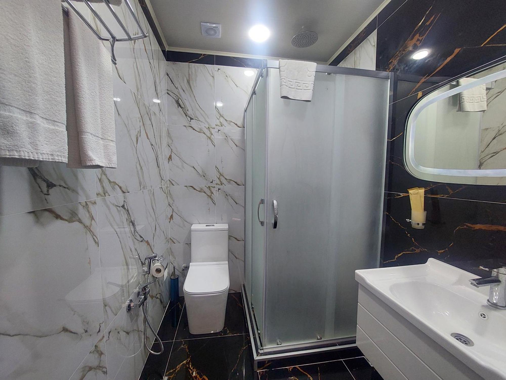 Pera Hotel Baku Luaran gambar
